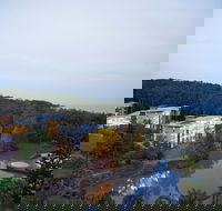 Ramada Resort by Wyndham Coffs Harbour - Accommodation Georgetown