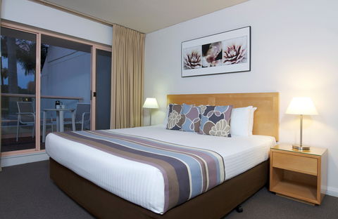 Ramada Resort By Wyndham Coffs Harbour - Accommodation Georgetown 1