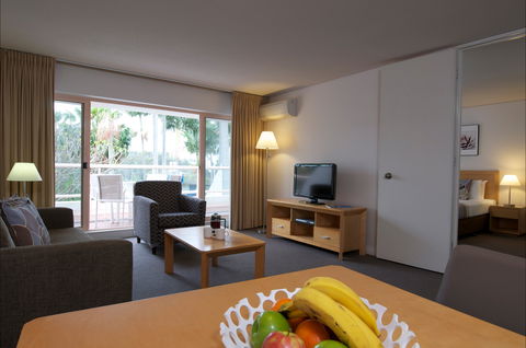 Ramada Resort By Wyndham Coffs Harbour - Accommodation Georgetown 2