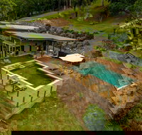 Ravensdale Retreat - Yarramalong Valley - Accommodation Georgetown