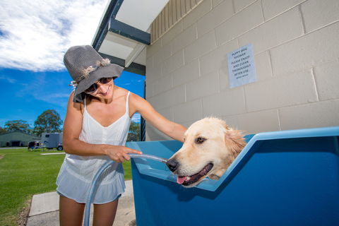 Reflections Holiday Parks Coffs Harbour - Accommodation Georgetown 1