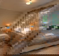 Restaway Holiday Units - Accommodation Georgetown