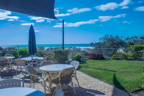 Sandcastles On Currumbin Beach - Accommodation Georgetown 2