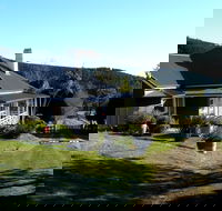 Sassafras Springs - Accommodation Georgetown