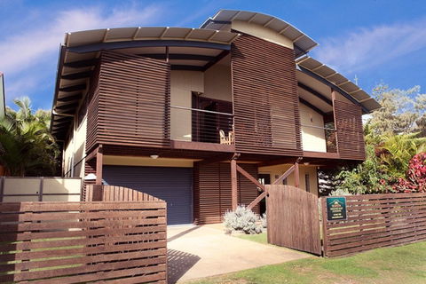 Seaesta Holiday Home - Accommodation Georgetown 0