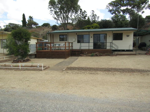 Shack 93 - Accommodation Georgetown 0
