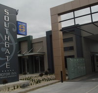 Southgate Motor Inn - Accommodation Georgetown