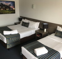 Sugar Country Motor Inn - Accommodation Georgetown