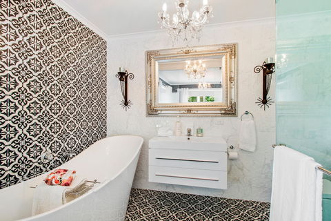 Sunnydell - Accommodation Georgetown 0