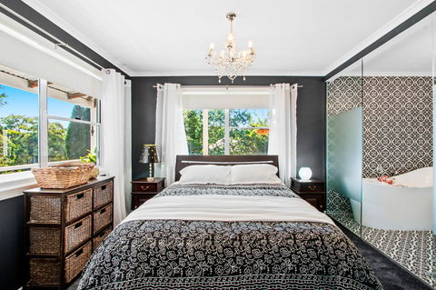 Sunnydell - Accommodation Georgetown 1