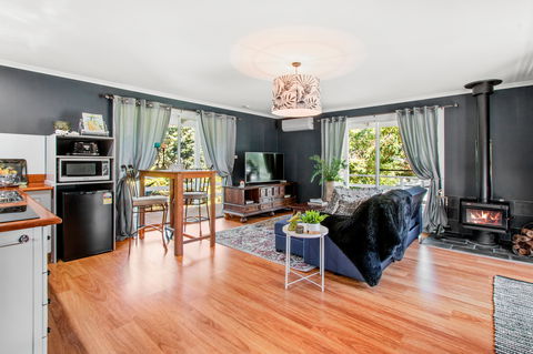 Sunnydell - Accommodation Georgetown 2