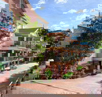 Terralong Terrace Apartments - Accommodation Georgetown