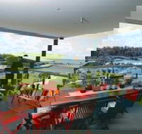 The View - Accommodation Georgetown