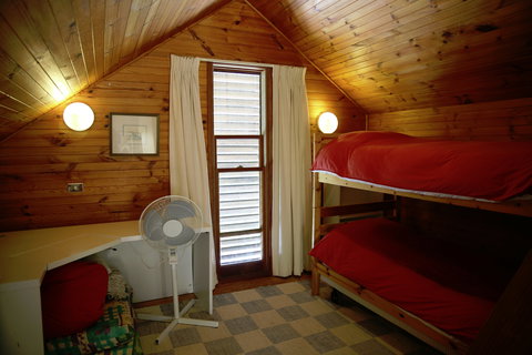 The Eco Lodge - Cox's River Rest - Accommodation Georgetown 2