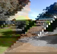 Timboon Manor - Accommodation Georgetown