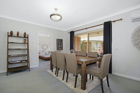 Valley View - Accommodation Georgetown 0