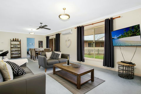 Valley View - Accommodation Georgetown 1