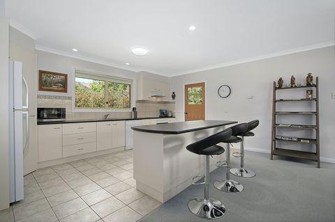 Valley View - Accommodation Georgetown 2