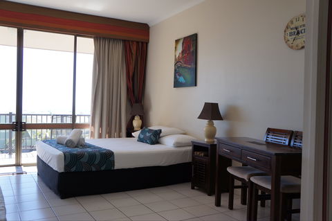 Whitsunday Terraces Resort - Accommodation Georgetown 0