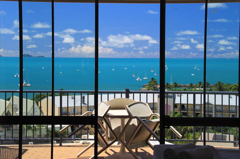 Whitsunday Terraces Resort - Accommodation Georgetown 1