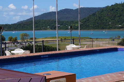 Whitsunday Terraces Resort - Accommodation Georgetown 2