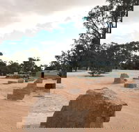 Wirrulla Caravan Park - Accommodation Georgetown