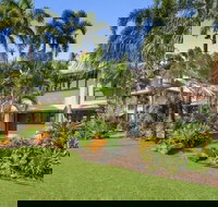 Wongalinga Mission Beach