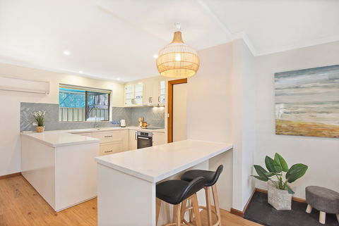 4/11 Cornhill Road - Accommodation Georgetown 0