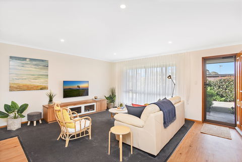 4/11 Cornhill Road - Accommodation Georgetown 2