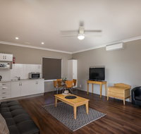 Akuna Motor Inn - Accommodation Georgetown