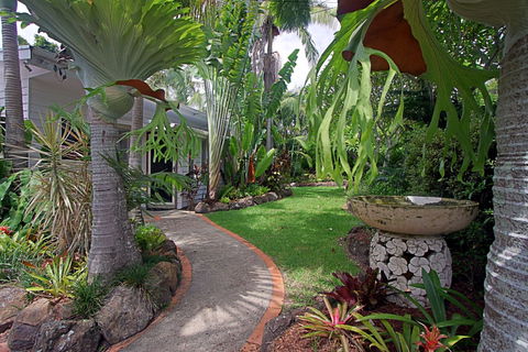 Allure - Accommodation Georgetown 0