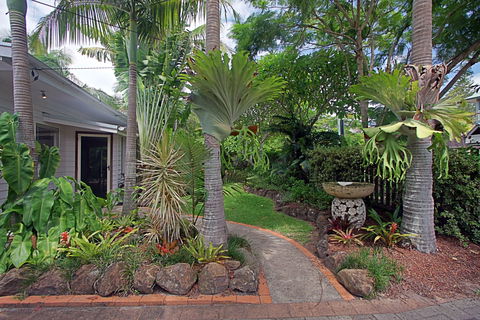 Allure - Accommodation Georgetown 1