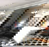 Area 51 Warwick - Accommodation Georgetown