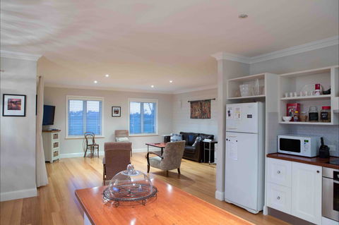 Aurelias Farm Bed And Breakfast - Accommodation Georgetown 2