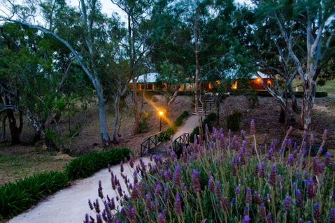 Battunga Bed & Breakfast - Accommodation Georgetown 0