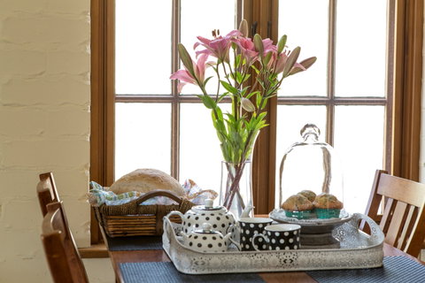 Battunga Bed & Breakfast - Accommodation Georgetown 1