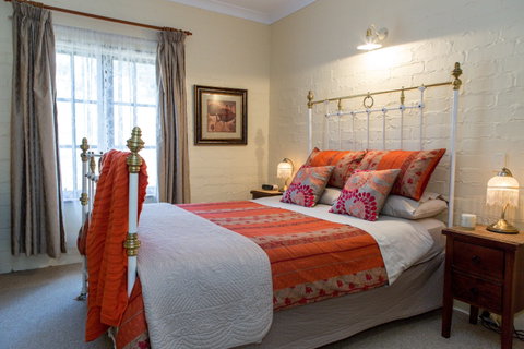Battunga Bed & Breakfast - Accommodation Georgetown 2