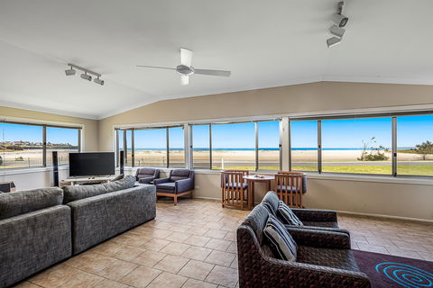 Beach Haven - Accommodation Georgetown 0