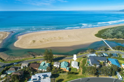 Beach Haven - Accommodation Georgetown 1