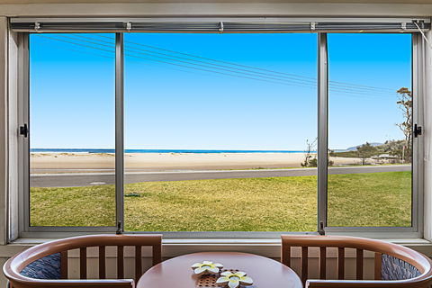 Beach Haven - Accommodation Georgetown 2