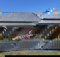 Bellamona - Cosy Georgian Cottage - Accommodation Georgetown