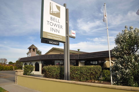 Bell Tower Inn - Accommodation Georgetown 0