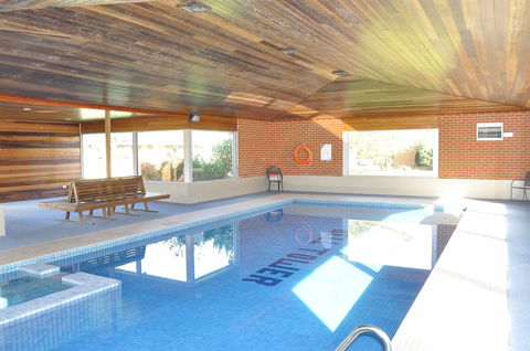 Bell Tower Inn - Accommodation Georgetown 1