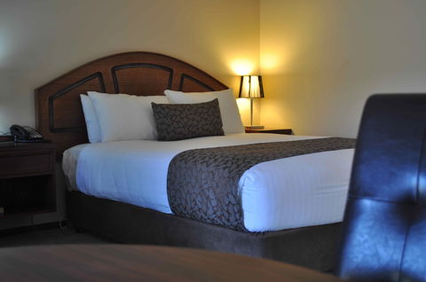 Bell Tower Inn - Accommodation Georgetown 2