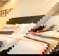 Best Western Bungil Creek Motel - Accommodation Georgetown