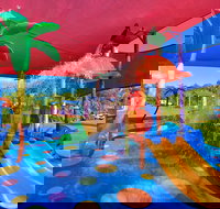 BIG 4 Conway Beach Tourist Park Whitsundays - Accommodation Georgetown