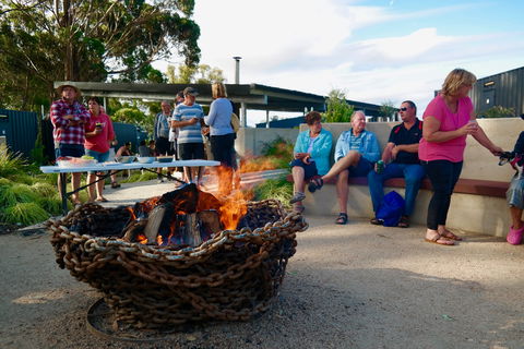 BIG4 St Helens Holiday Park - Accommodation Georgetown 0