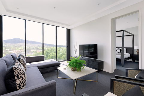 Birch Apartments - Accommodation Georgetown 0