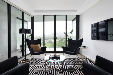 Birch Apartments - Accommodation Georgetown 1