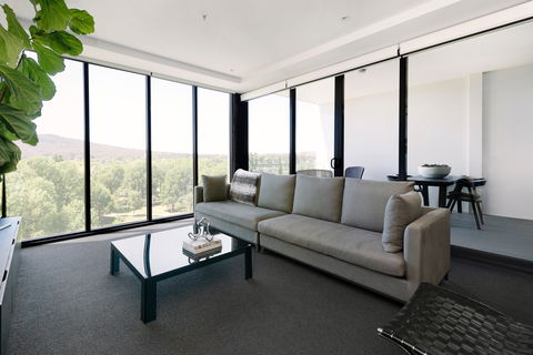 Birch Apartments - Accommodation Georgetown 2